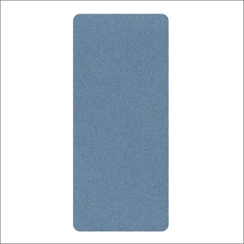 Silver Blue ACP Sheet