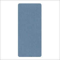 Silver Blue ACP Sheet