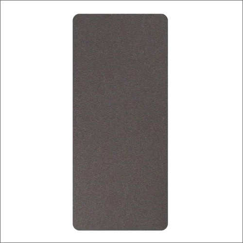 Silver Black ACP Sheet