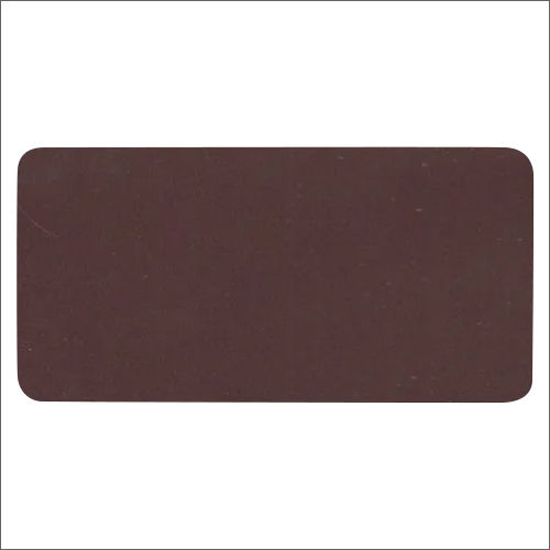 Coffee Brown Metallic Aluminium Composite Panel Sheet