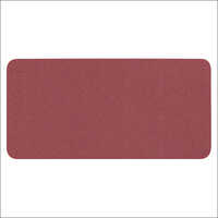 Red Metallic ACP Sheet