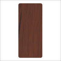 Tiger Wood Texture ACP Sheet