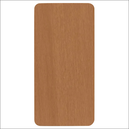 Cherry Wood ACP Sheet