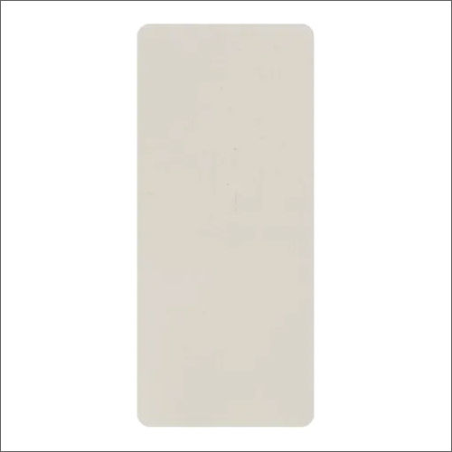 Ivory White ACP Sheet