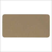 Karat Gold Aluminium Panel Sheet