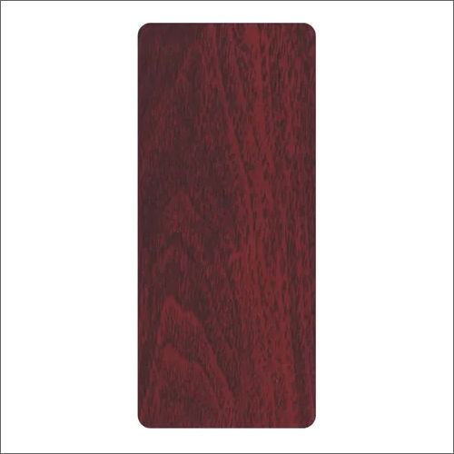 Mahagony Red ACP Sheet