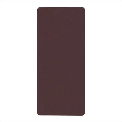 Coffee Brown Aluminium Composite Panel Sheet