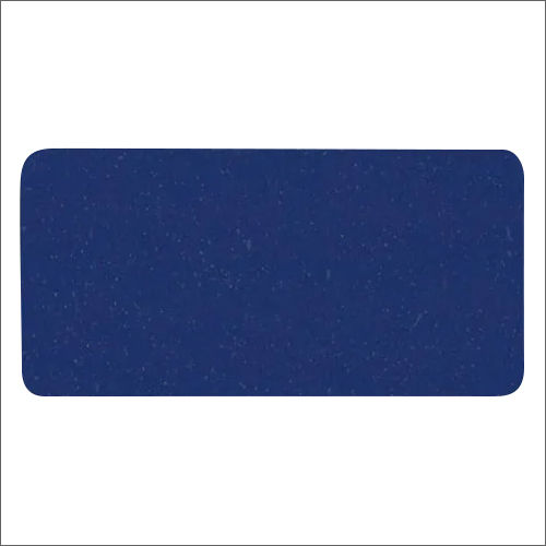 Sparkling Blue ACP Sheet