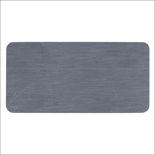 Brush Silver ACP Sheet