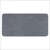 Brush Silver ACP Sheet