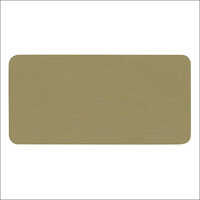 Brushed Gold ACP Sheet