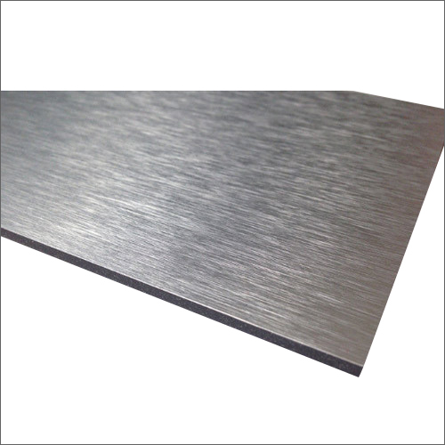 Fireproof Aluminum Composite Panel Sheet Application: Building Elevation