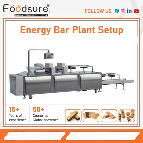Energy Bar Consultant