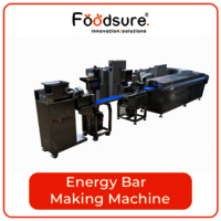 Energy Bar Consultant - Capacity: Upto 500 Kg Kg/hr