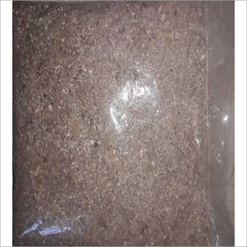 Singapore Sambrani Powder - Color: Brown