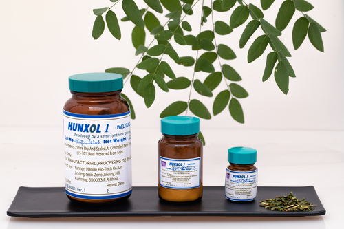 High Purity CAS 114915-17-2 7-Troc-Paclitaxel High-Quality Paclitaxel Intermediate