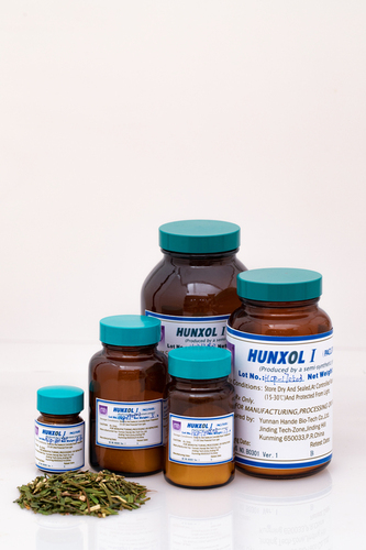 Docetaxel Trihydrate CAS No.148408-66-6 High Purity Trihydrate Polyacetylene Taxol Side Chain