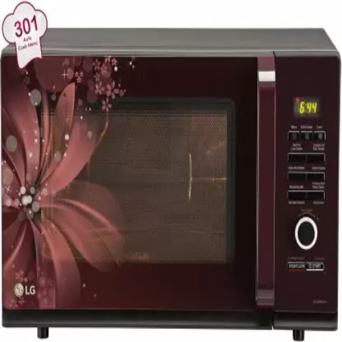 LG 32 L Convection Microwave Oven
