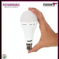 12 watt Rechargeable Inverter LED Bulb