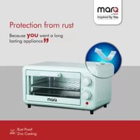 Oven Toaster Grill  with Bake Tray