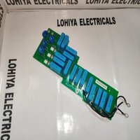 ABB CIRCUIT BOARD CARD