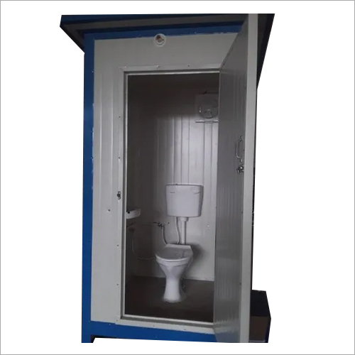 Portable Toilet Cabin