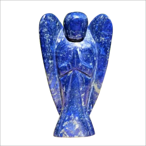 Lapis Lazuli Angel