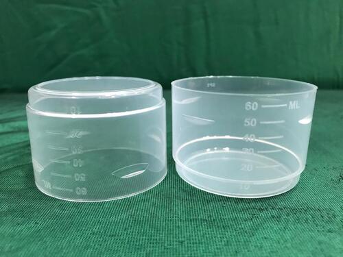 60 ML MEASURING CUP