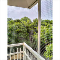 Protect Your Home and Society with Expert Pigeon Net Installation in Anand Nagar Nanded