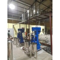 Extractor Coconut Oil Making And Producing Machine In Coimbatore