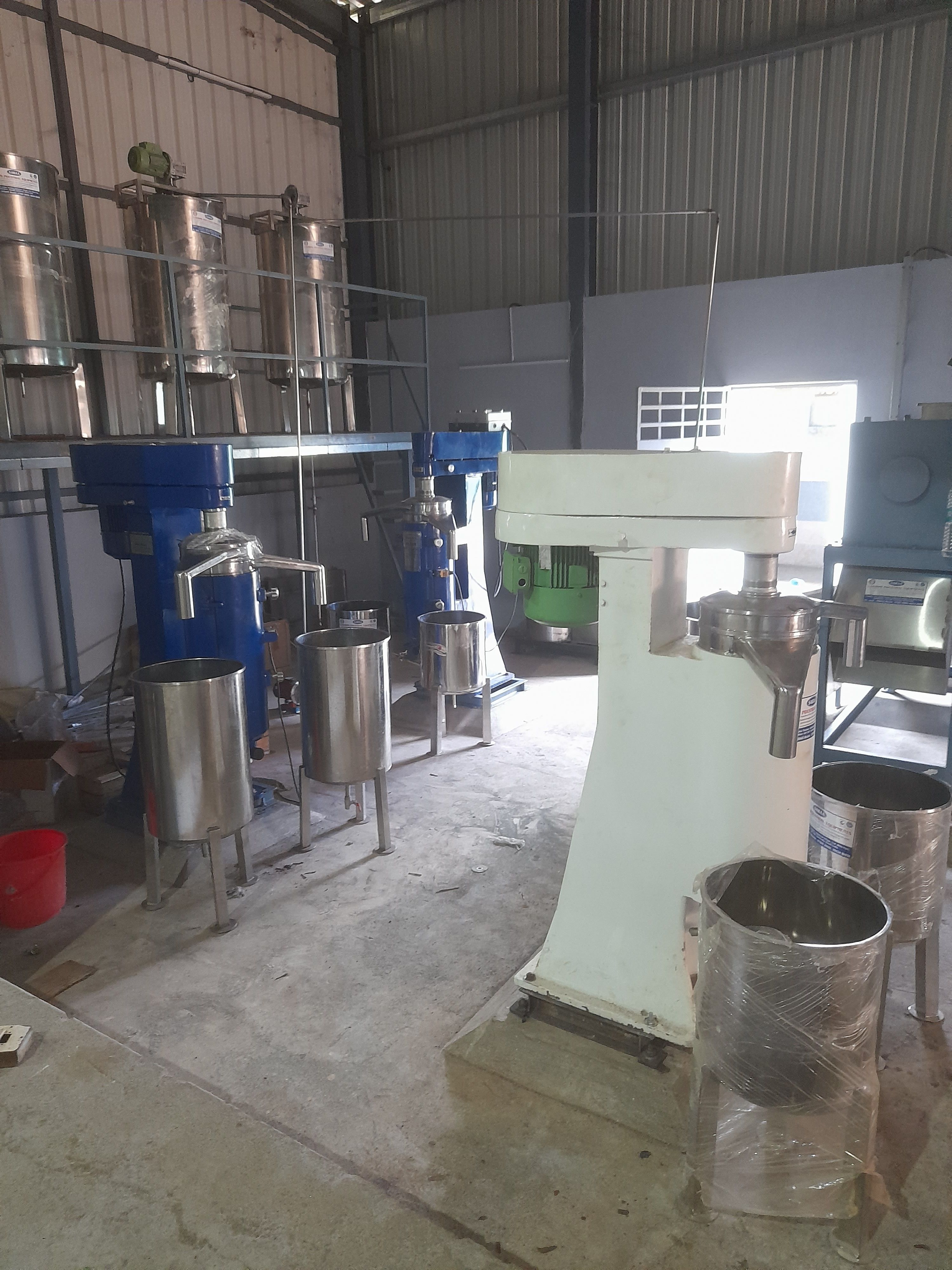 Coconut Oil Making And Producing Machine In Coimbatore