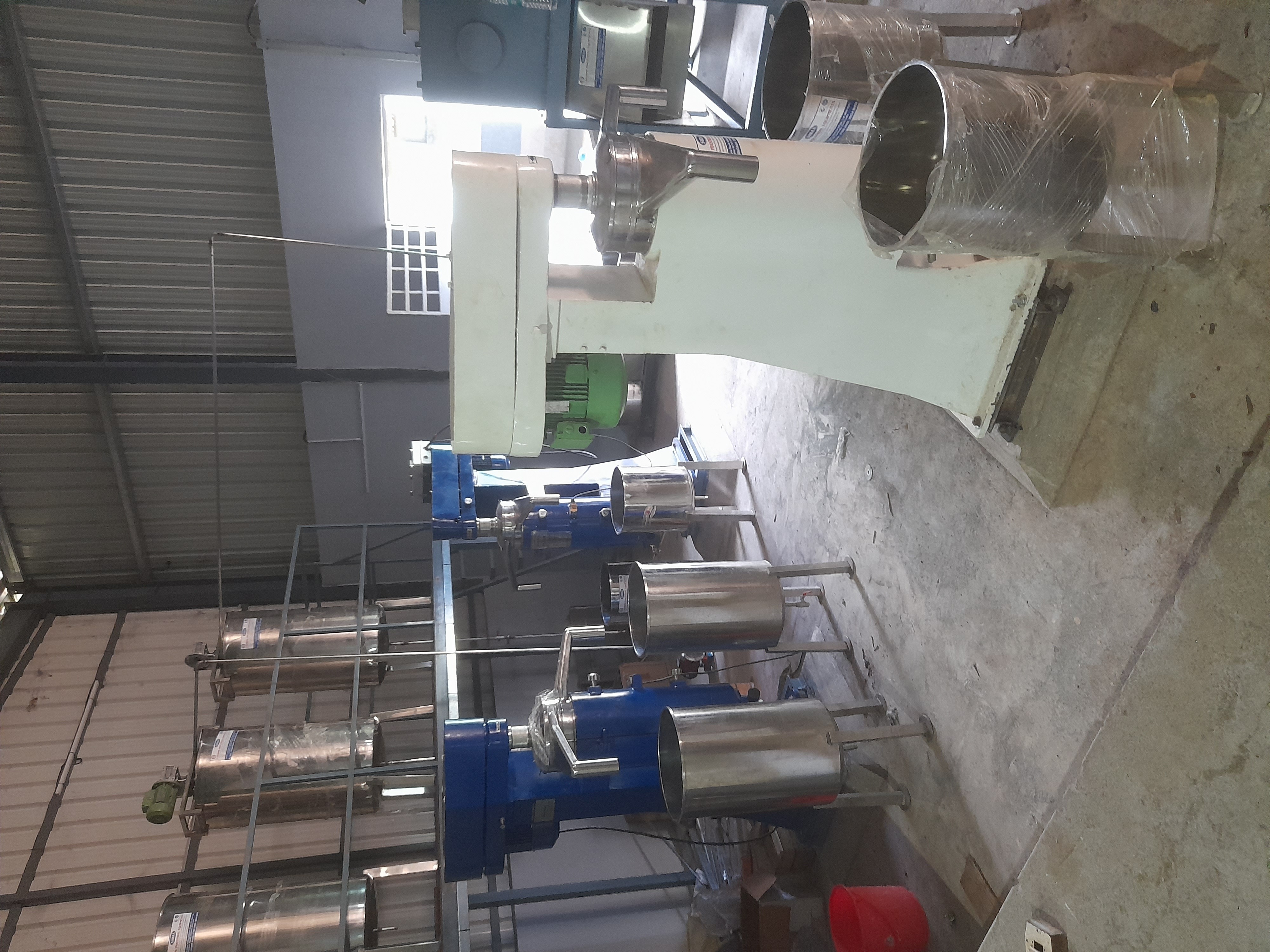 Coconut Oil Making And Producing Machine In Coimbatore