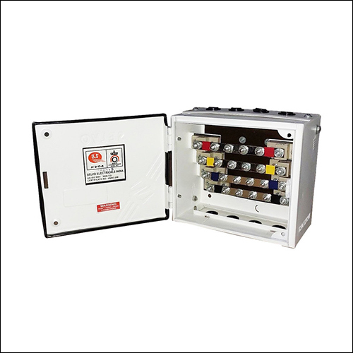 32A BUSBAR
