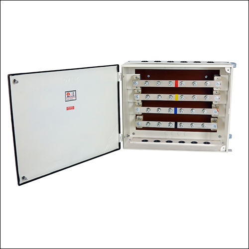 400 STEP TYPE BUSBAR