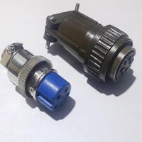 Circular Connectors