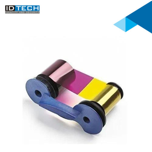 Datacard 546314-701 Color Ribbon - YMCKT - 500 prints