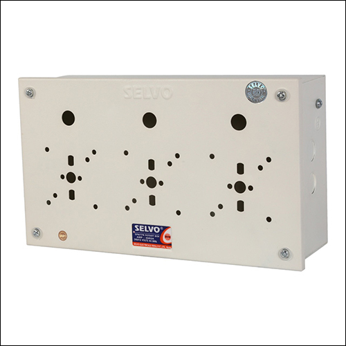 TPN ROTARY BOX