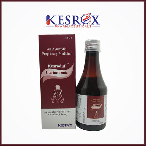 KESRODINE UTERINE TONIC