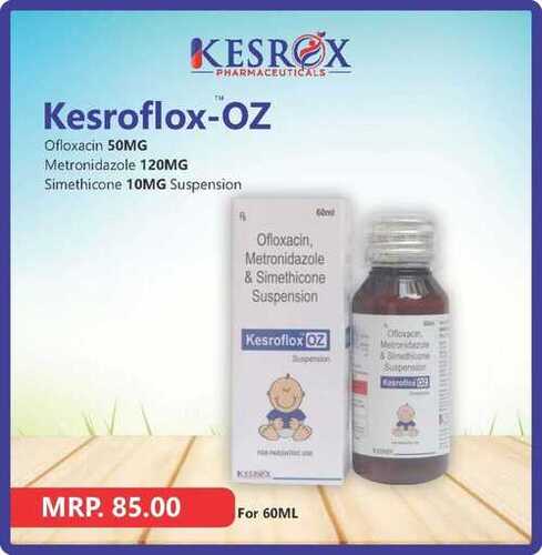 KESROFLOX OZ