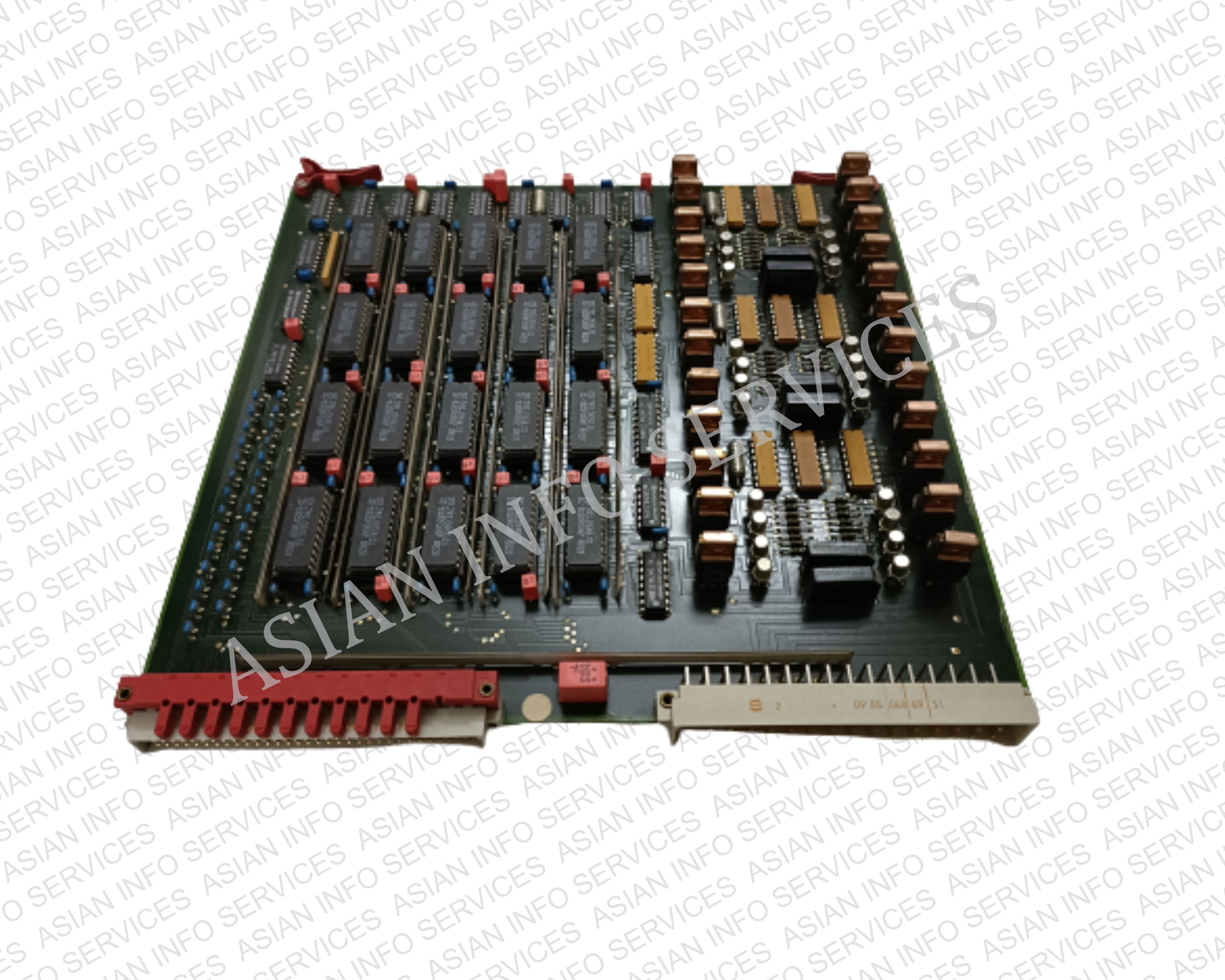 Headelberg Mot CPC Board REPAIR SERVICES
