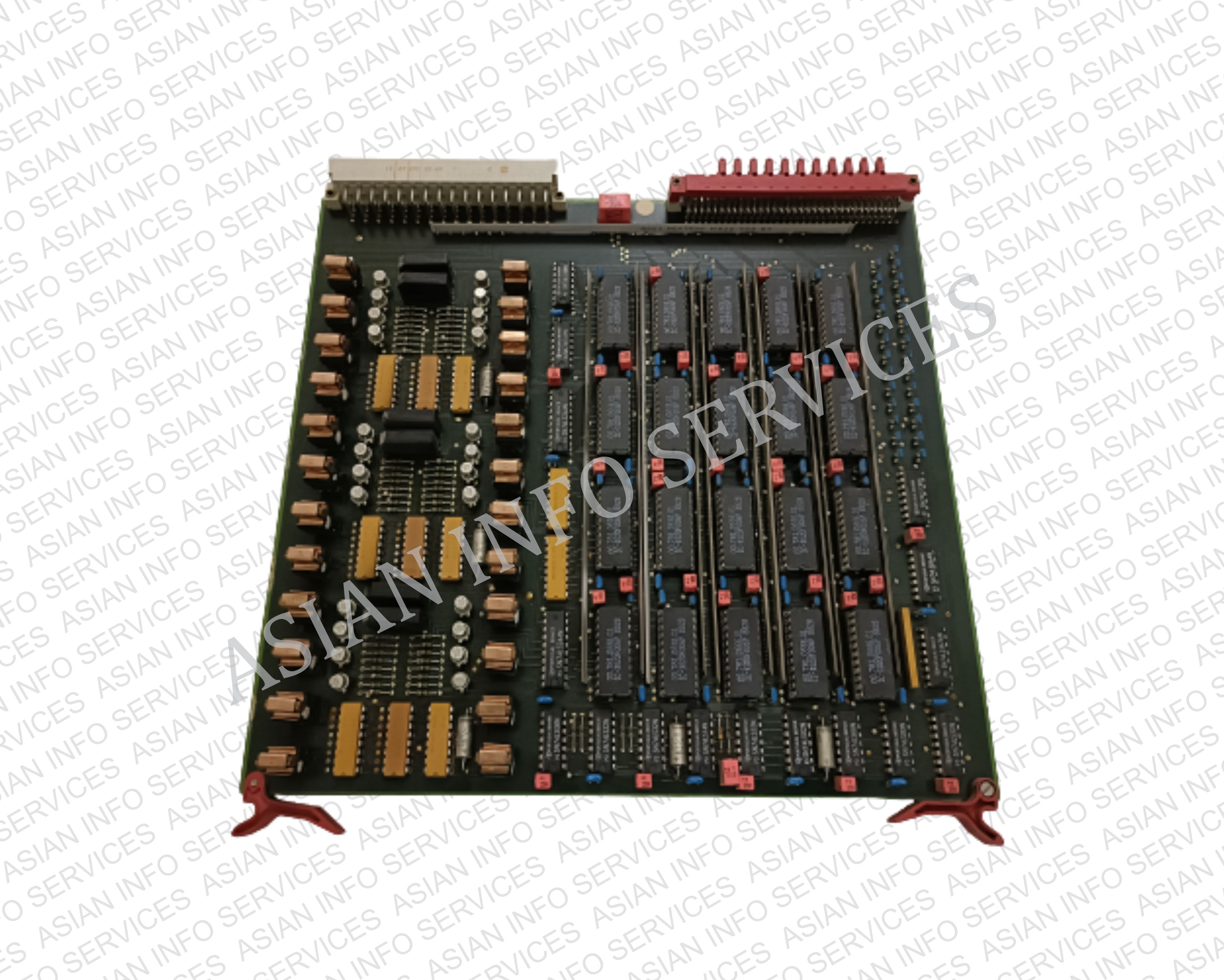 Headelberg Mot CPC Board REPAIR SERVICES