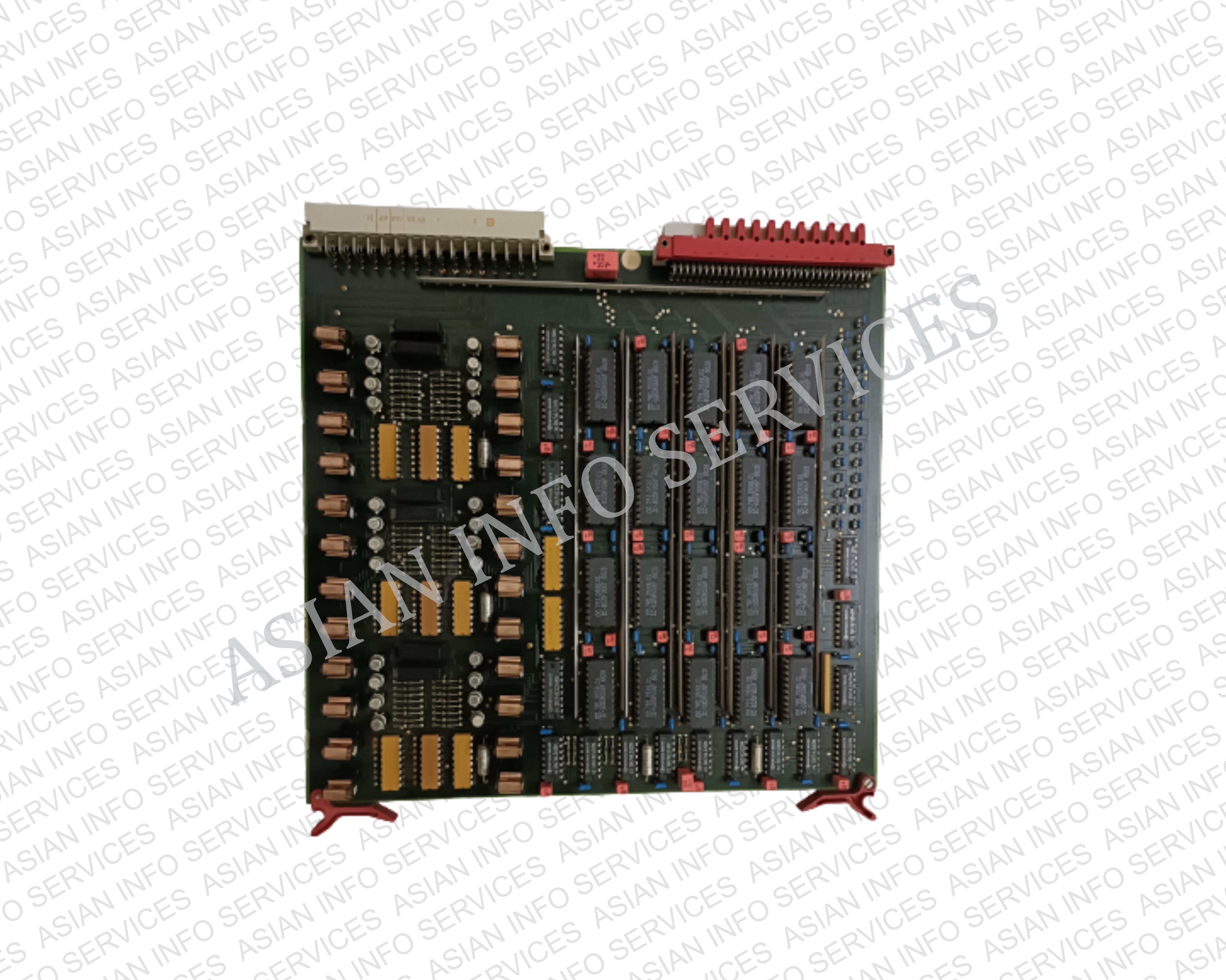 Headelberg Mot CPC Board REPAIR SERVICES