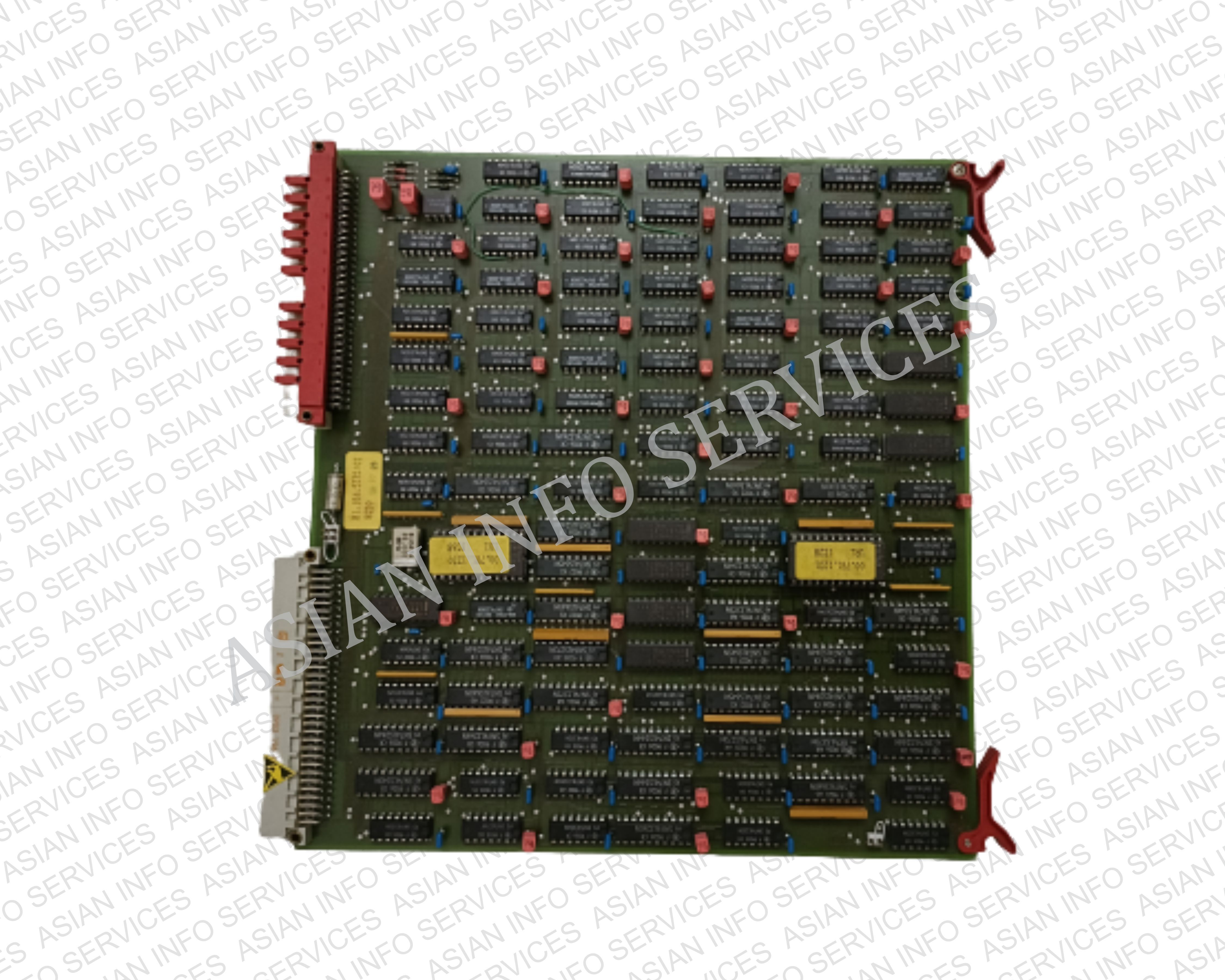 Headelberg ANZ Board REPAIR SERVICES