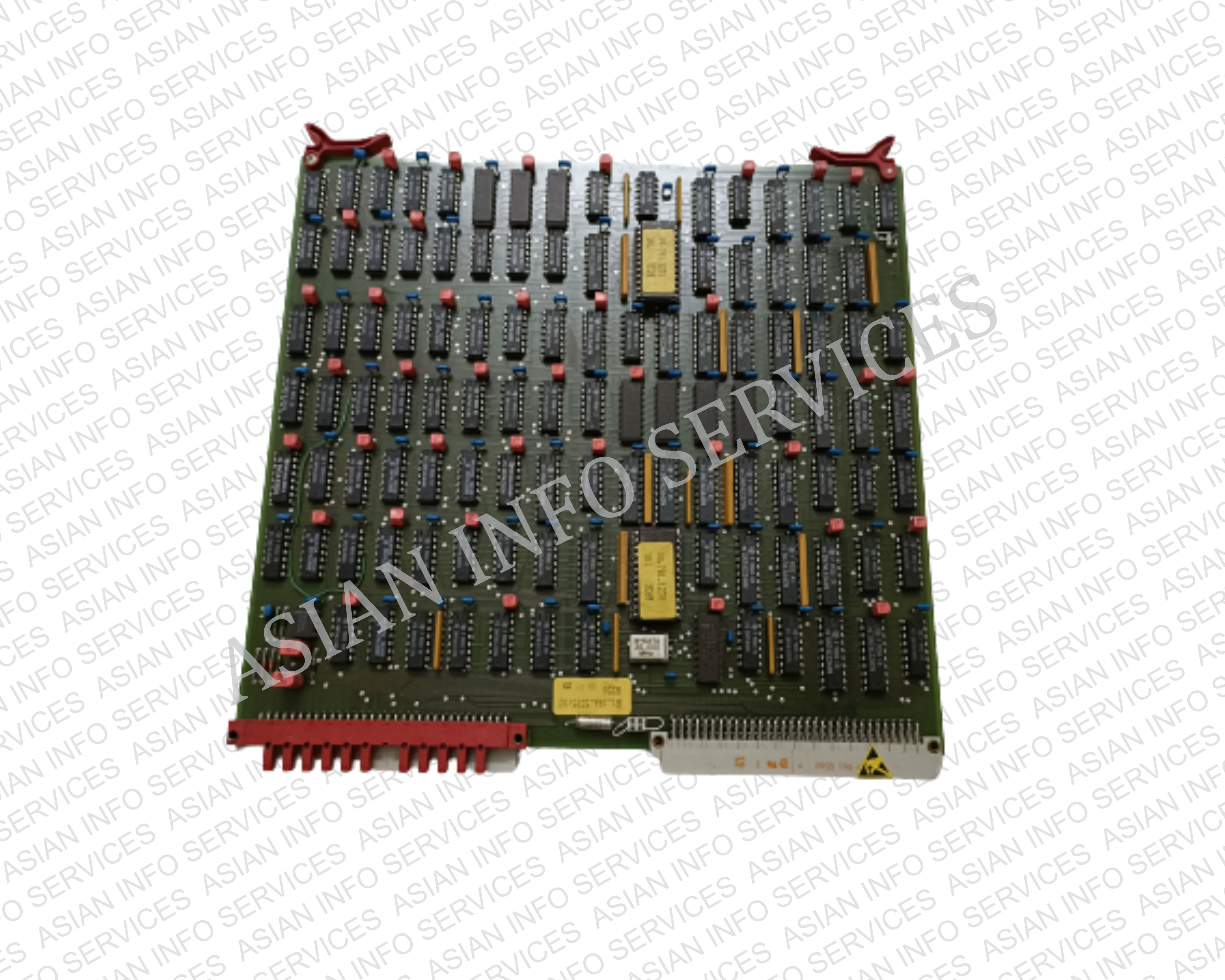 Headelberg ANZ Board REPAIR SERVICES