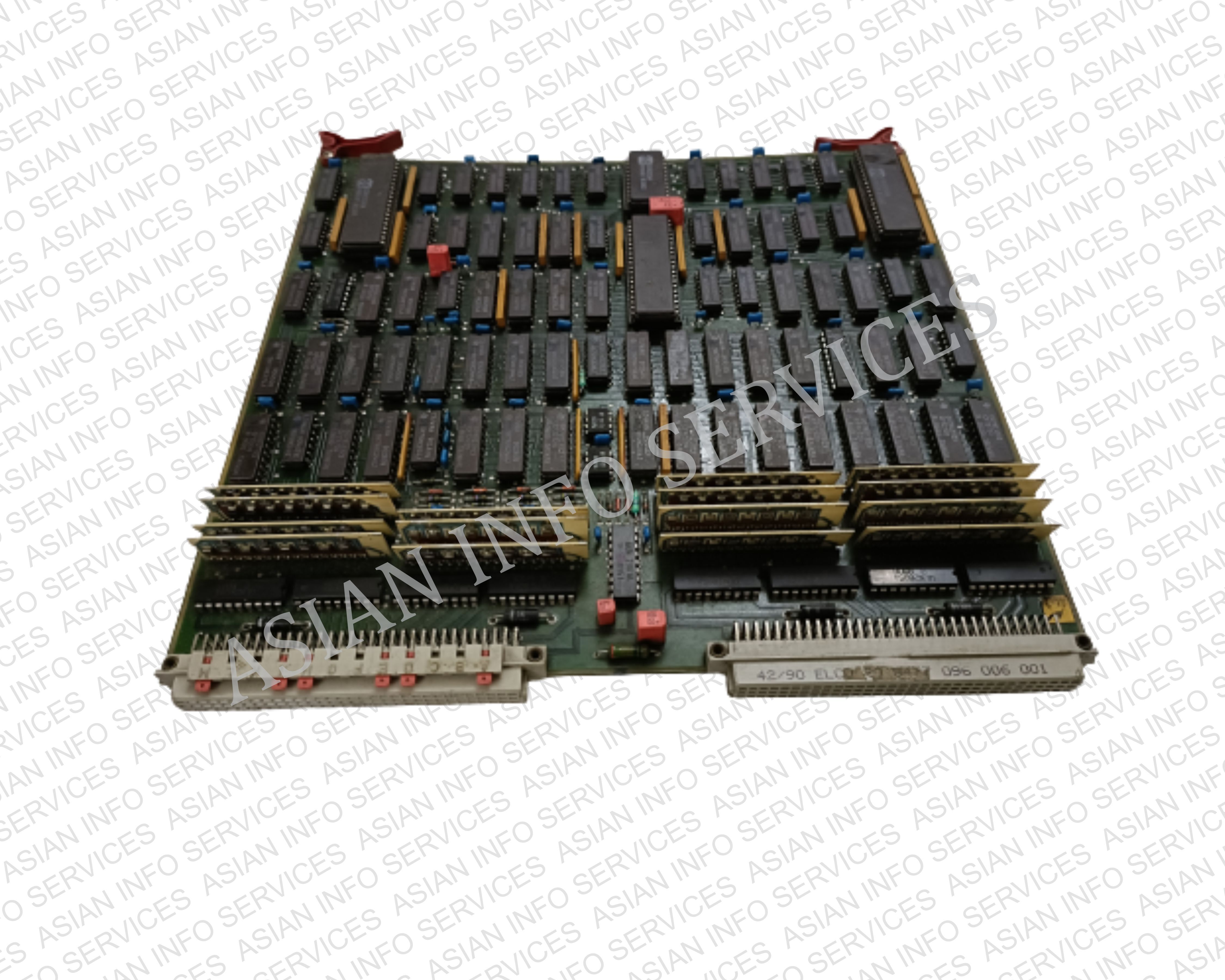Headelberg EAK 1 Board REPAIR SERVICES