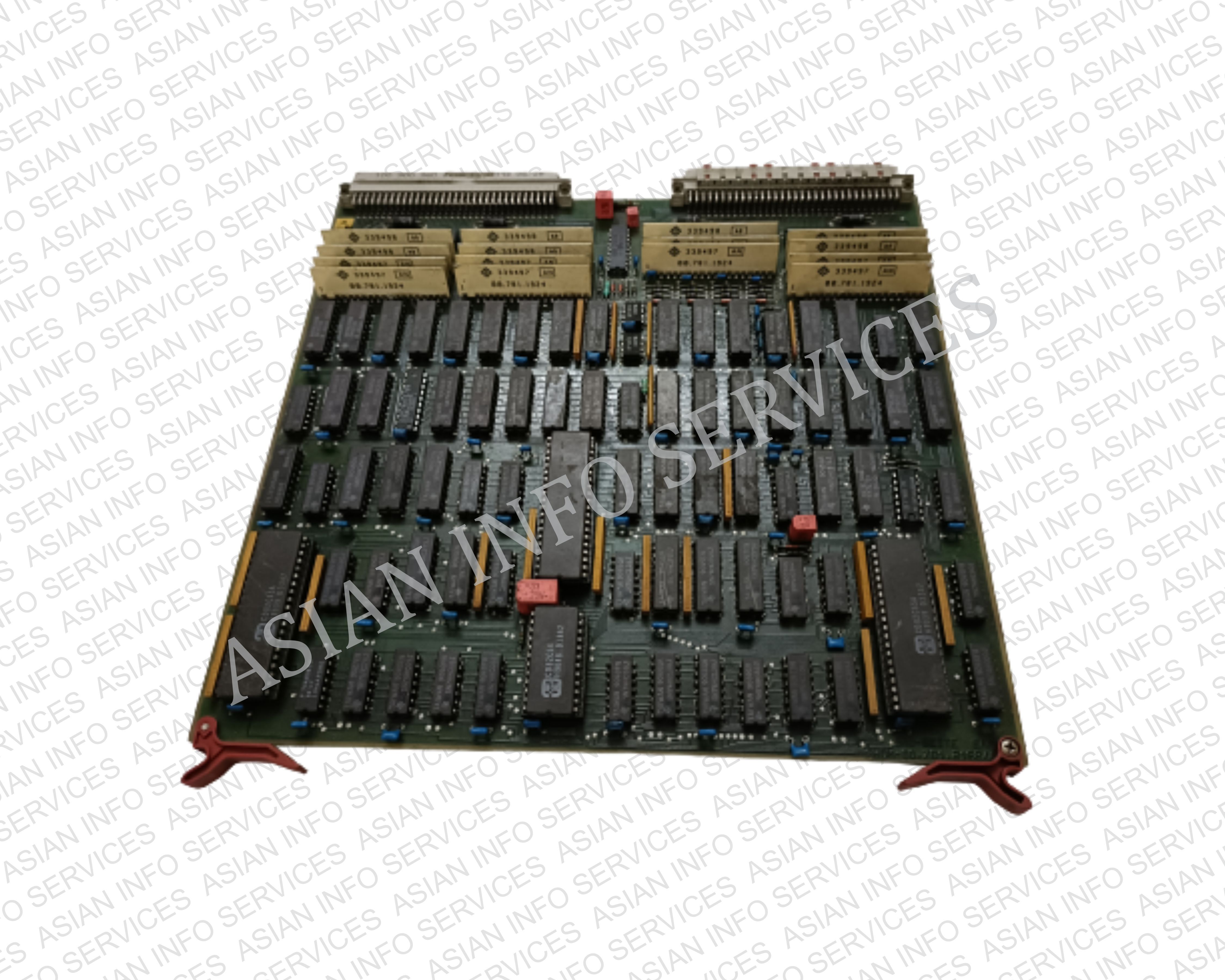 Headelberg EAK 1 Board REPAIR SERVICES