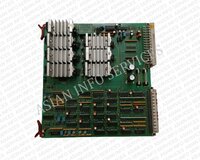 Headelberg LTK 50 Board