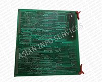 Headelberg MWE CPC Board REPAIR SERVICES