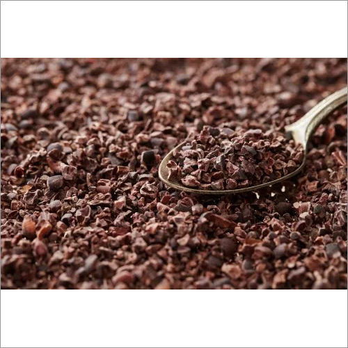 Cocoa Nibs Roasted Beans