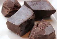 Natural Cocoa Mass - 25 Kg Packaging , Liquid Form - Intense Cocoa Flavor For Chocolate, Ice Cream, Yogurt And Oatmeal Recipes